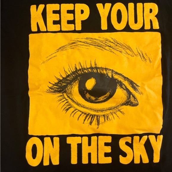 Chinatown market ufo shirt - Picture 4 of 6